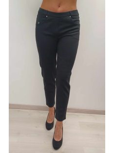 Joy Of Life Fekete Calipso Nadrág