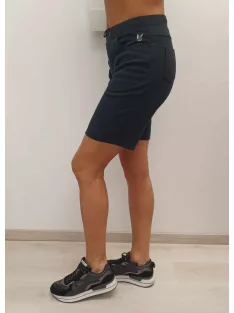 Joy Of Life Fekete Sport Nadrág