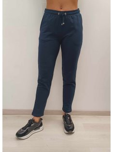 Joy Of Life Sötétkék Szabadidő Nadrág