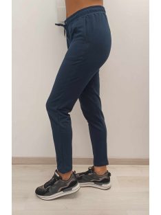 Joy Of Life Sötétkék Szabadidő Nadrág