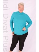 Joy Of Life Türkiz Szelina Felső