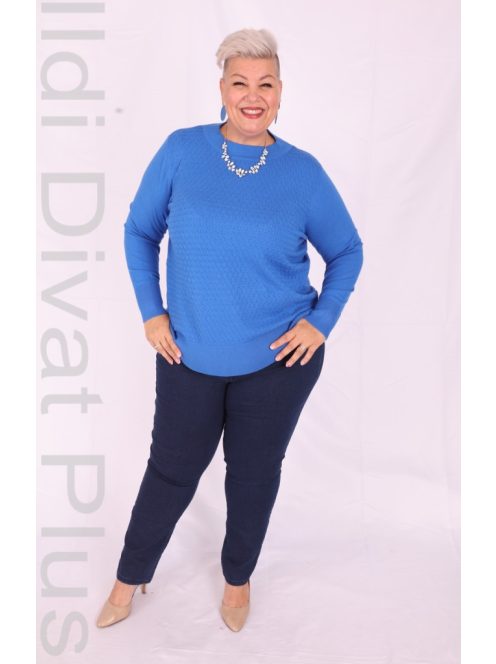 Joy Of Life Kék Lolita Felső