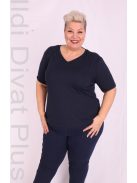 Joy Of Life Leona Sötétkék Felső-36