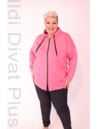 Joy Of Life Pink Neo Kardigán