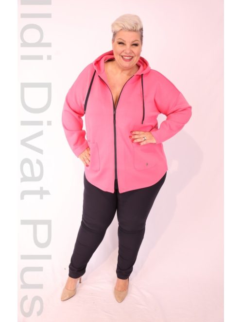 Joy Of Life Pink Neo Kardigán