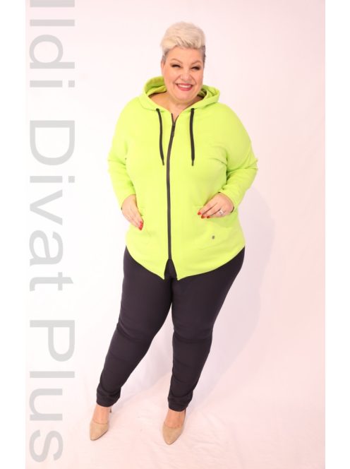 Joy Of Life Lime Neo Kardigán