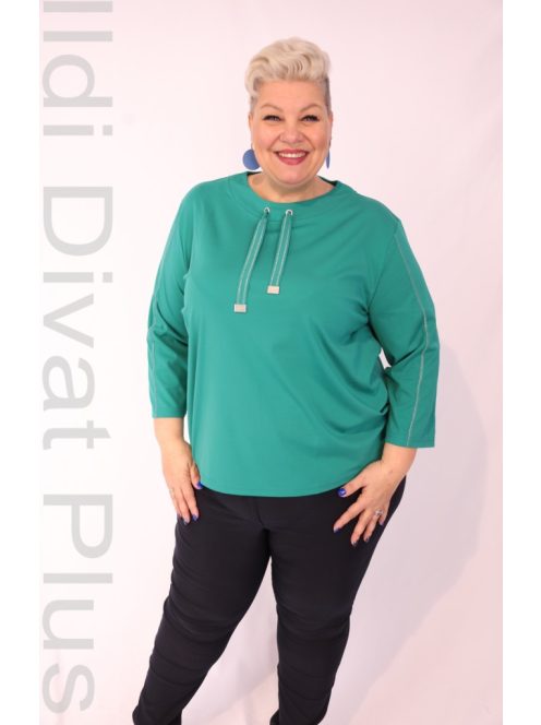 Joy Of Life Nolé Zöld Felső