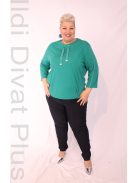 Joy Of Life Nolé Zöld Felső