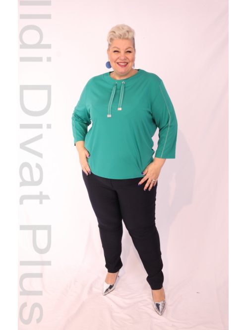 Joy Of Life Nolé Zöld Felső