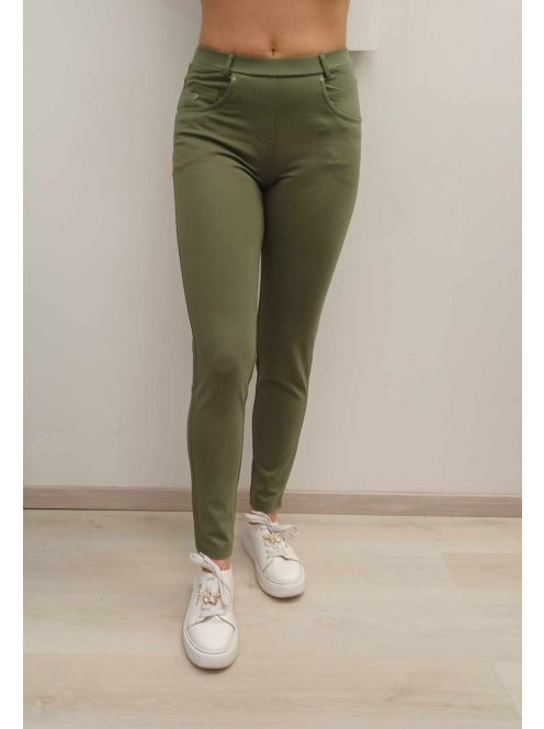 Joy Of Life Keki Puntó Nadrág