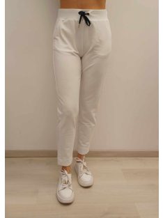 Joy Of Life Fehér J.O.L Nadrág