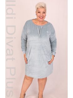 Joy Of Life Hajo Kék Plüss Ruha