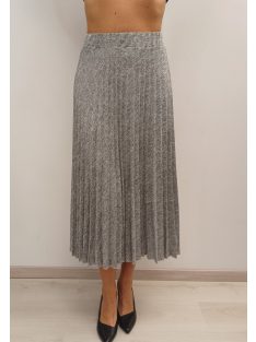 Joy Of Life Szürke-Cirmos Rakott Szoknya