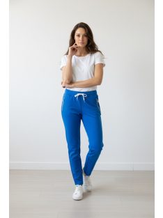 Joy Of Life Királykék Selly Nadrág