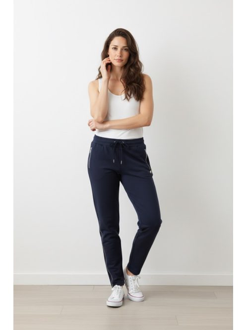 Joy Of Life Sötétkék Selly Nadrág