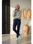 Joy Of Life Sötétkék Zella Nadrág