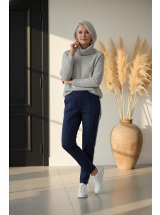 Joy Of Life Sötétkék Zella Nadrág