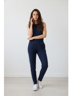 Joy Of Life Sötétkék Zella Nadrág