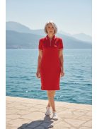 Joy Of Life Piros Galléros Sporty Ruha