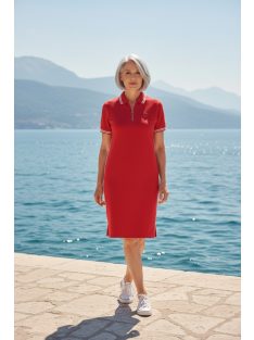 Joy Of Life Piros Galléros Sporty Ruha