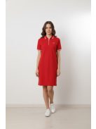 Joy Of Life Piros Galléros Sporty Ruha