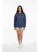 Joy Of Life Sötétkék Bella Felső