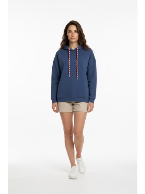 Joy Of Life Sötétkék Bella Felső