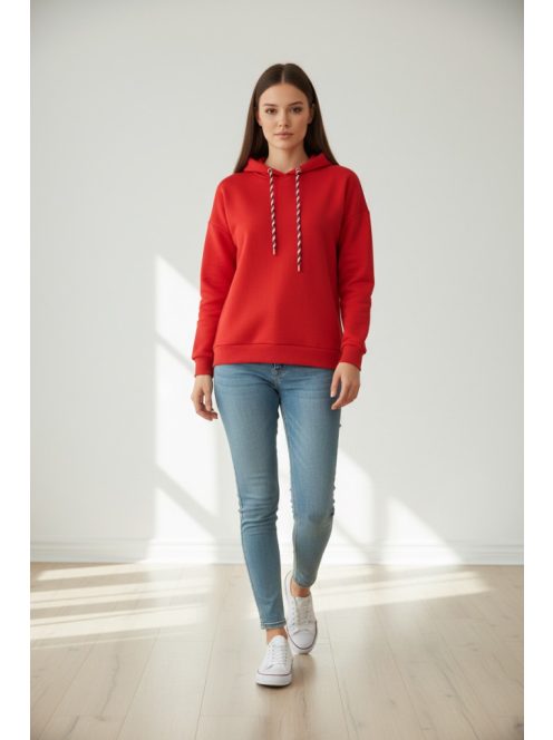 Joy Of Life Piros Bella Felső