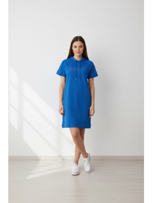 Joy Of Life Királykék Amalfi Ruha