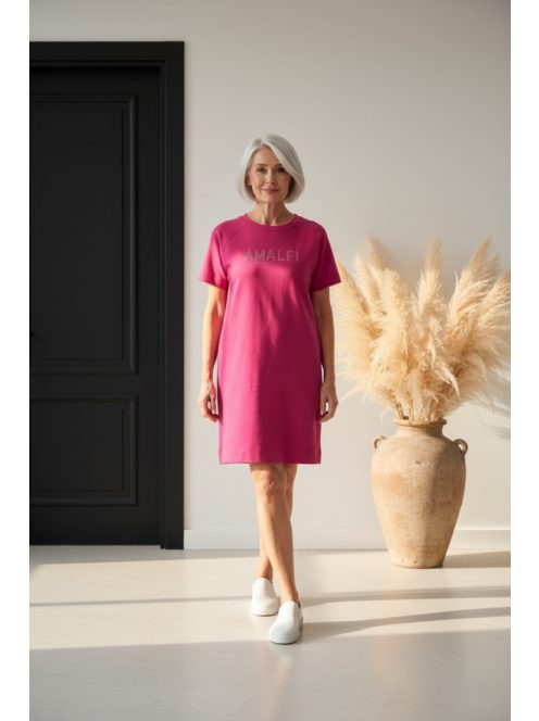 Joy Of Life Magenta Amalfi Ruha