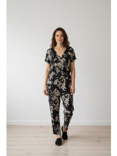 Joy Of Life Fekete-Beige Minni Overál