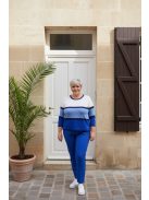 Joy Of Life Fehér-Kék Benny Felső