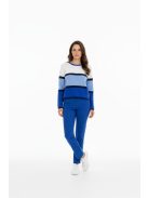 Joy Of Life Fehér-Kék Benny Felső