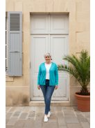 Joy Of Life Menta Mimi Kardigán