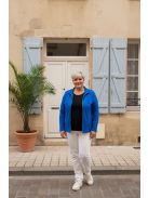 Joy Of Life Királykék Meredit Felső