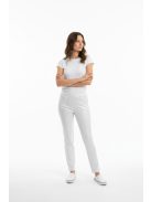 Joy Of Life Fehér Calipso Nadrág