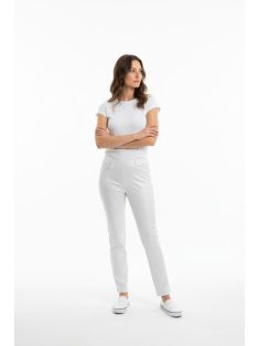 Joy Of Life Fehér Calipso Nadrág