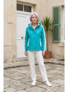 Joy Of Life Menta-Fehér Ferran Kabátka