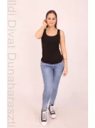 Kikiriki Fekete Zsanna Top