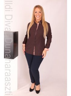 Konstantin Kék-Barack Pöttyös Ing