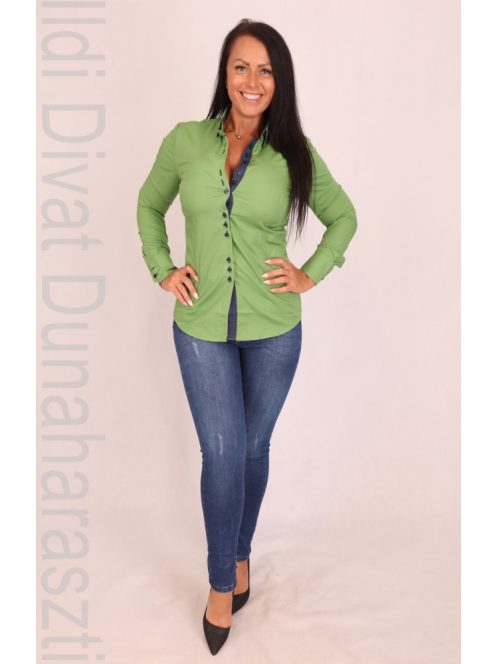 Konstantin Kámea Ing