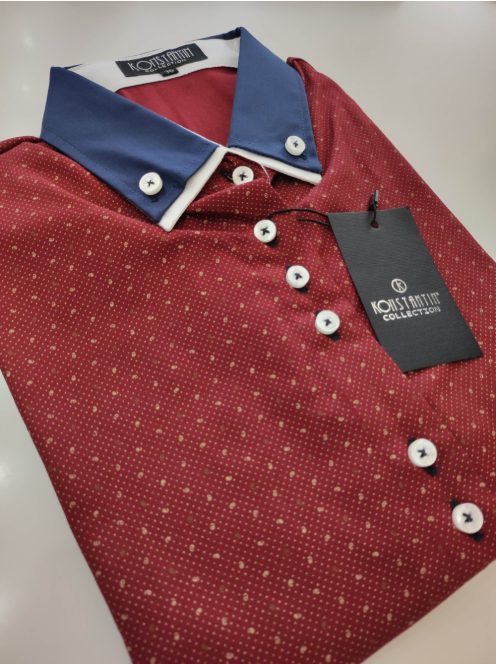 Konstantin Kirilla Ing