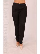 La Vita Fekete Bellini Nadrág