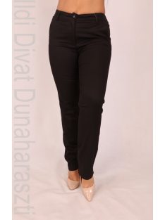 La Vita Fekete Bellini Nadrág