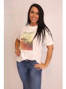 Limited Ekrü Árta Felső-M