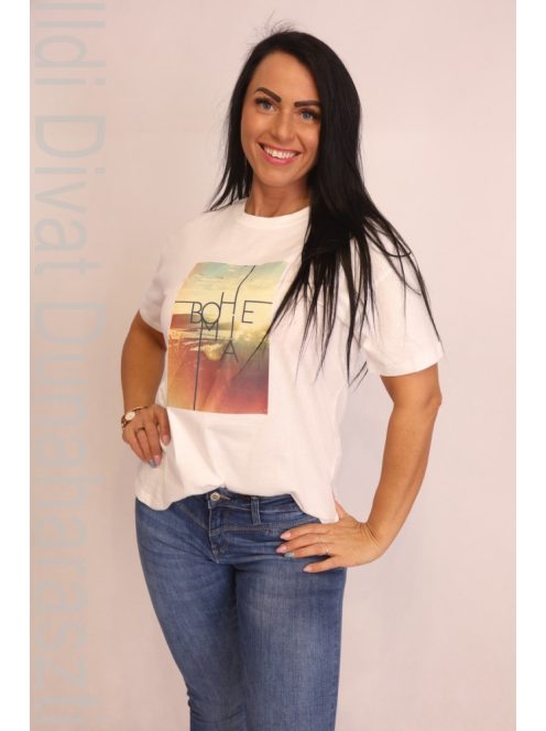 Limited Ekrü Árta Felső-M