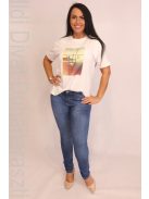 Limited Ekrü Árta Felső-M