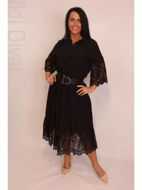 Limited Fekete Murcia Ruha