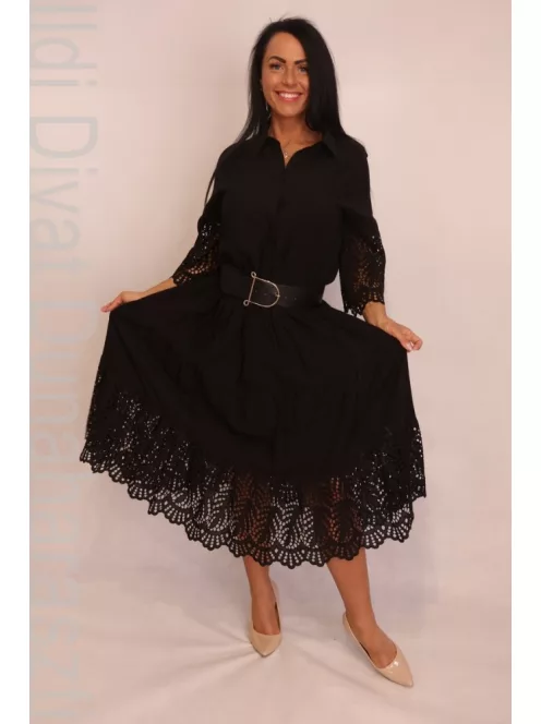 Limited Fekete Murcia Ruha