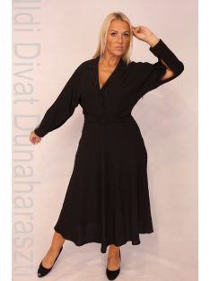 Limited Fekete Nápoly Ruha